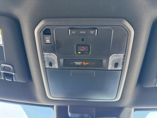 2026 Toyota Tundra Hybrid Limited
