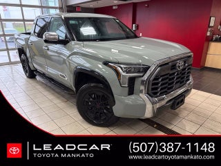 2024 Toyota Tundra 1794