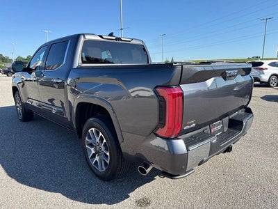 2026 Toyota Tundra 1794