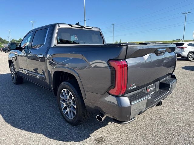 2026 Toyota Tundra 1794