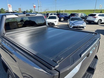 2026 Toyota Tundra 1794