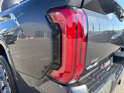 2026 Toyota Tundra 1794