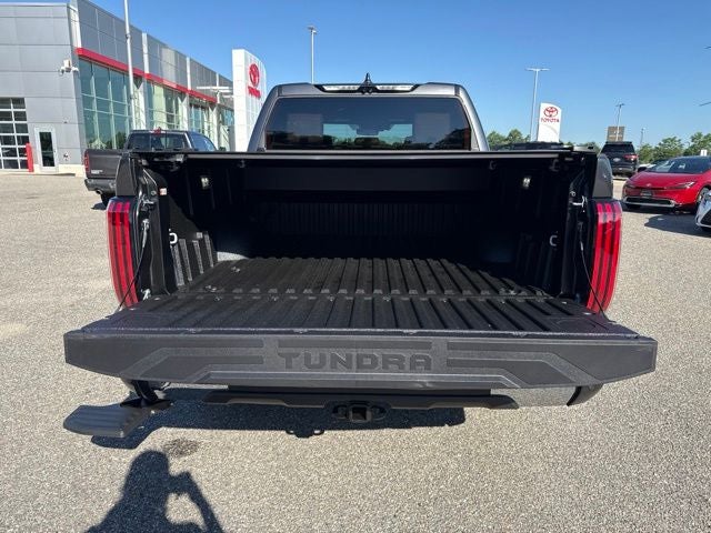 2026 Toyota Tundra 1794