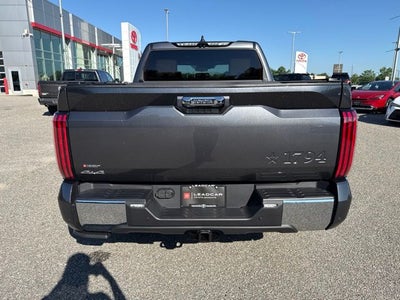 2026 Toyota Tundra 1794