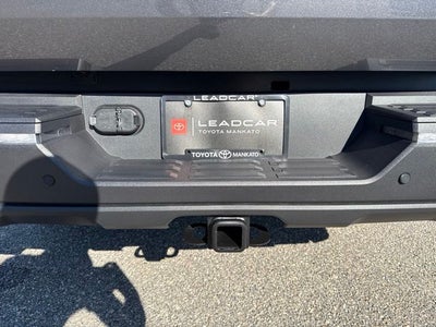 2026 Toyota Tundra 1794