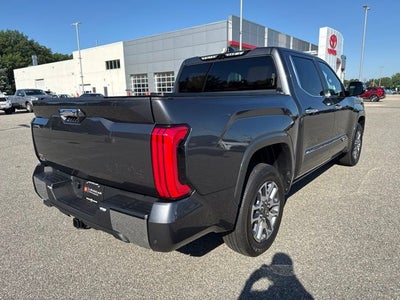 2026 Toyota Tundra 1794