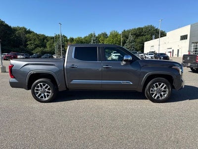 2026 Toyota Tundra 1794