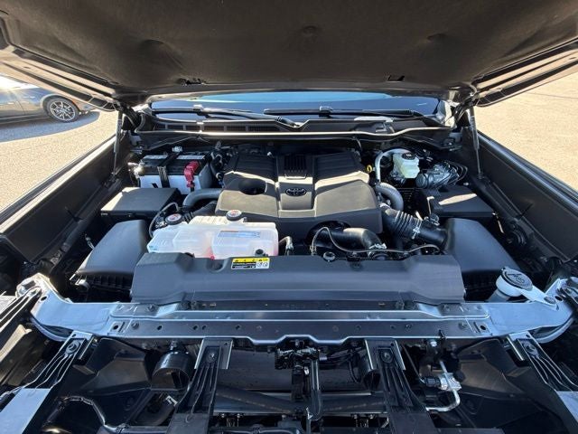 2026 Toyota Tundra 1794
