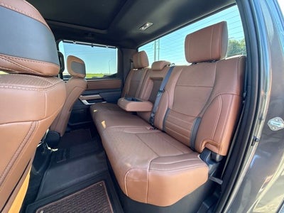 2026 Toyota Tundra 1794