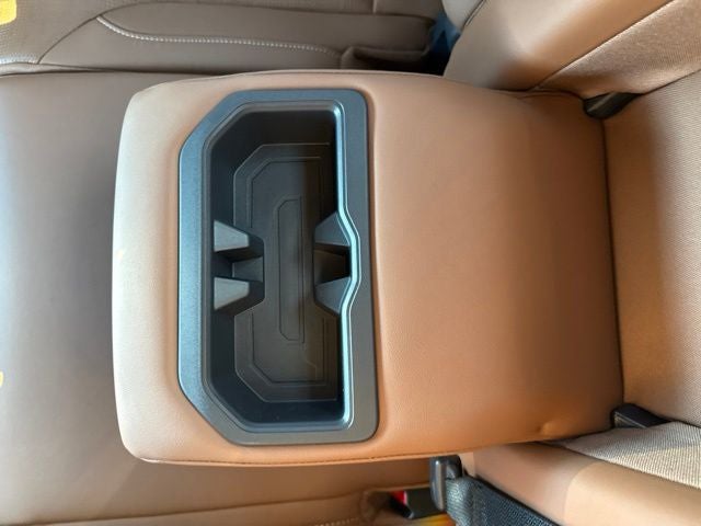 2026 Toyota Tundra 1794