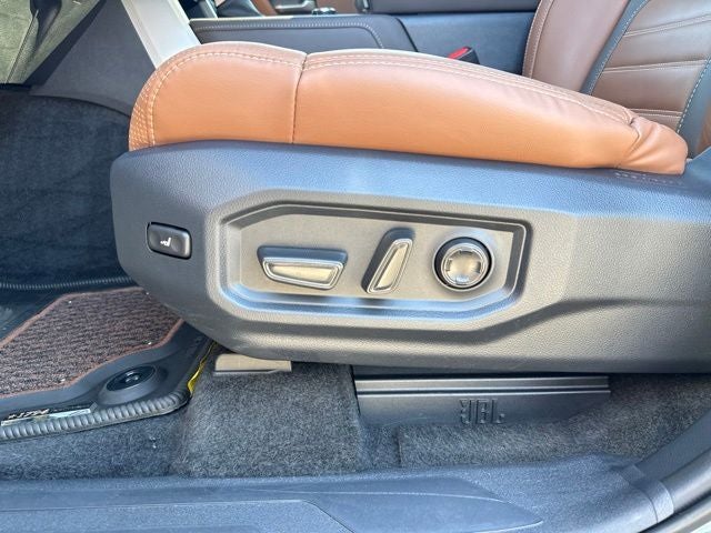2026 Toyota Tundra 1794