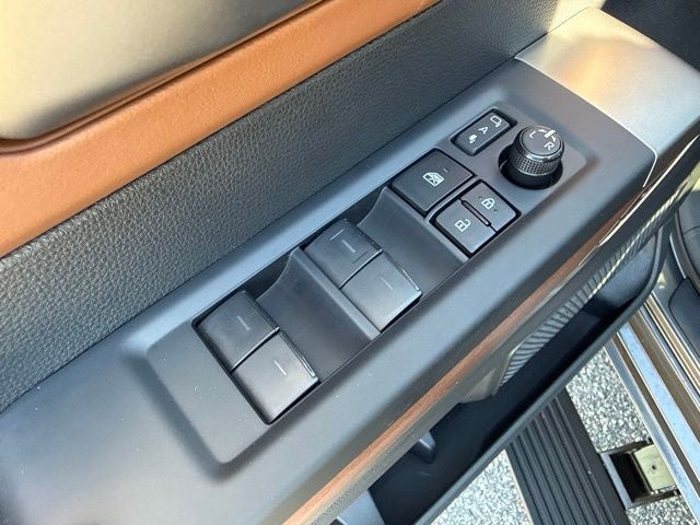 2026 Toyota Tundra 1794