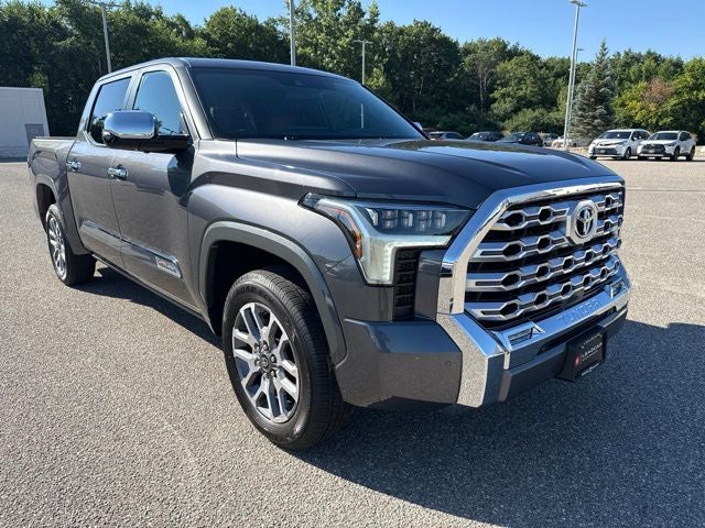 2026 Toyota Tundra 1794