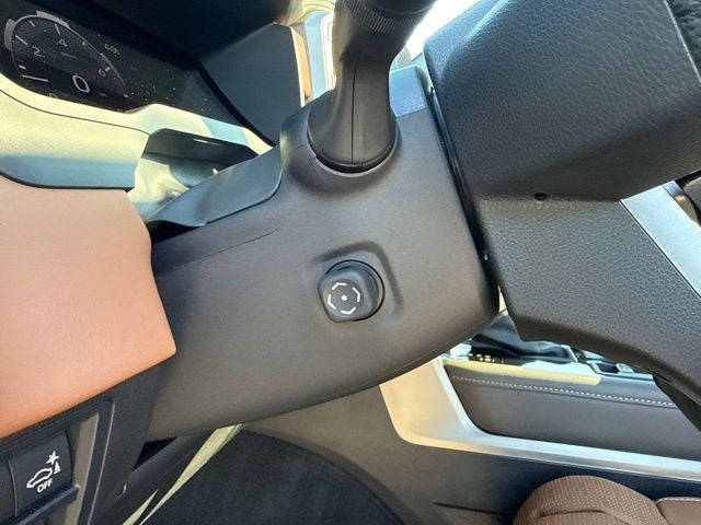 2026 Toyota Tundra 1794