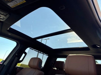 2026 Toyota Tundra 1794
