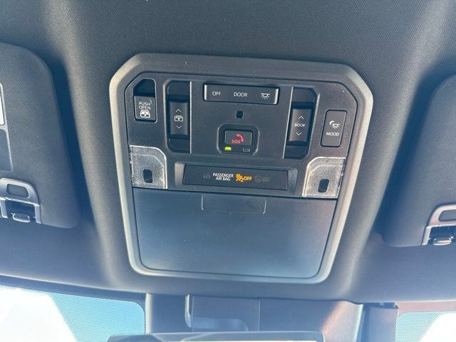 2026 Toyota Tundra 1794
