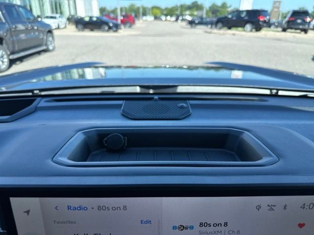 2026 Toyota Tundra 1794