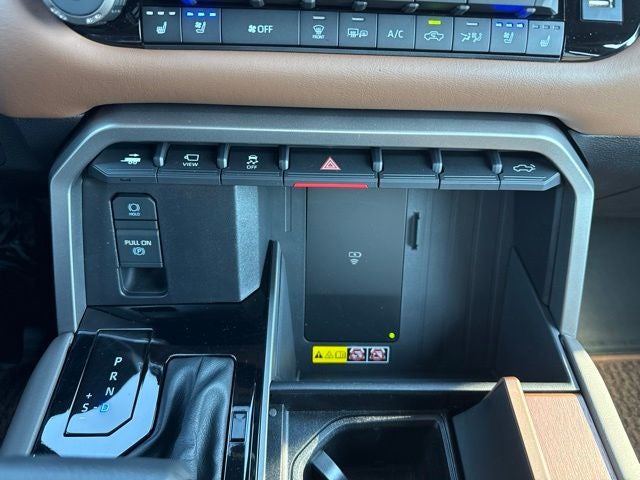 2026 Toyota Tundra 1794
