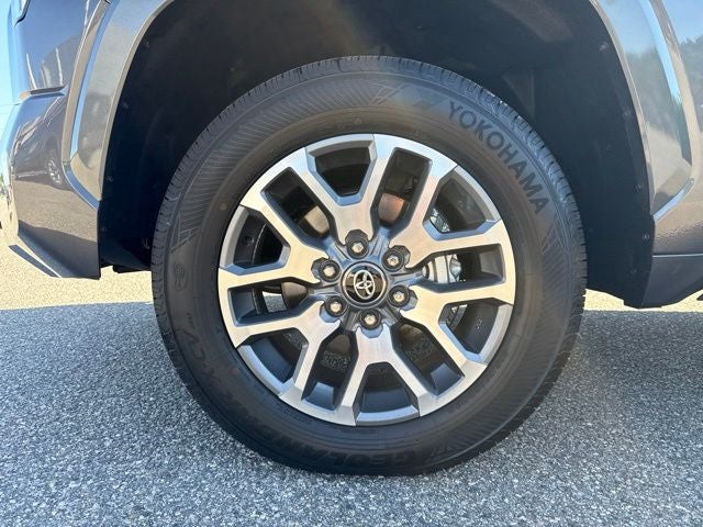 2026 Toyota Tundra 1794