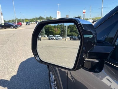 2026 Toyota Tundra 1794