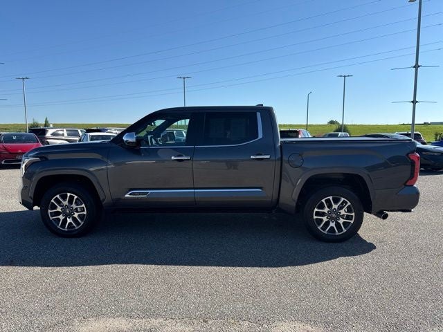 2026 Toyota Tundra 1794