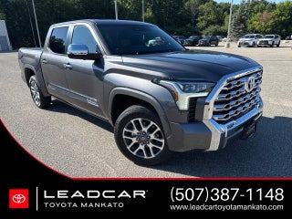 2026 Toyota Tundra 1794