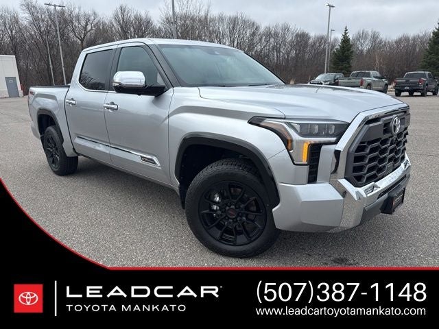 2026 Toyota Tundra 1794