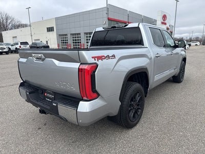 2026 Toyota Tundra 1794