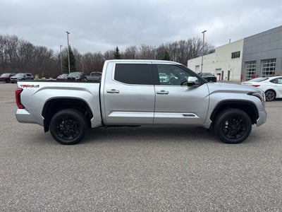 2026 Toyota Tundra 1794