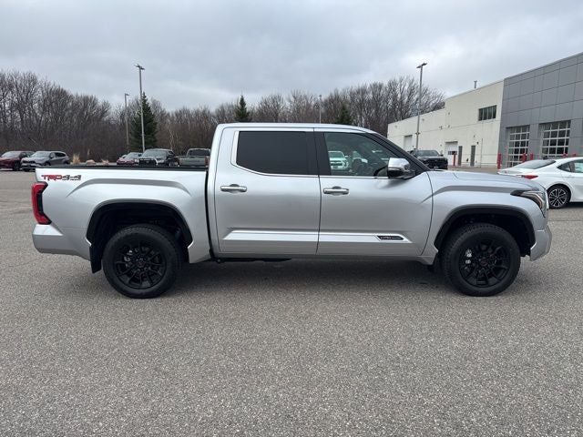 2026 Toyota Tundra 1794