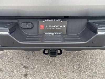 2026 Toyota Tundra 1794