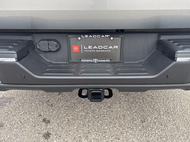 2026 Toyota Tundra 1794