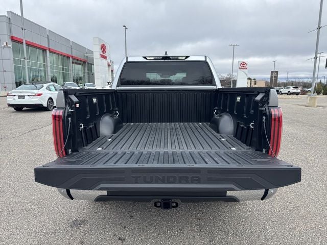 2026 Toyota Tundra 1794