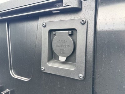 2026 Toyota Tundra 1794