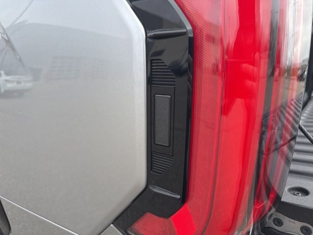 2026 Toyota Tundra 1794