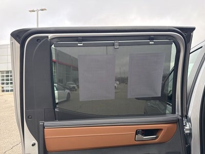 2026 Toyota Tundra 1794