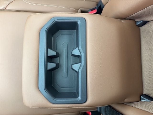 2026 Toyota Tundra 1794