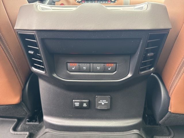 2026 Toyota Tundra 1794