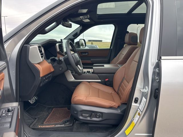 2026 Toyota Tundra 1794