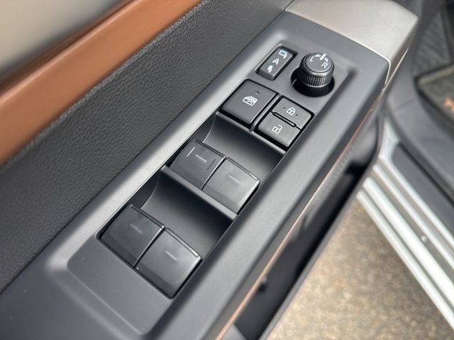 2026 Toyota Tundra 1794