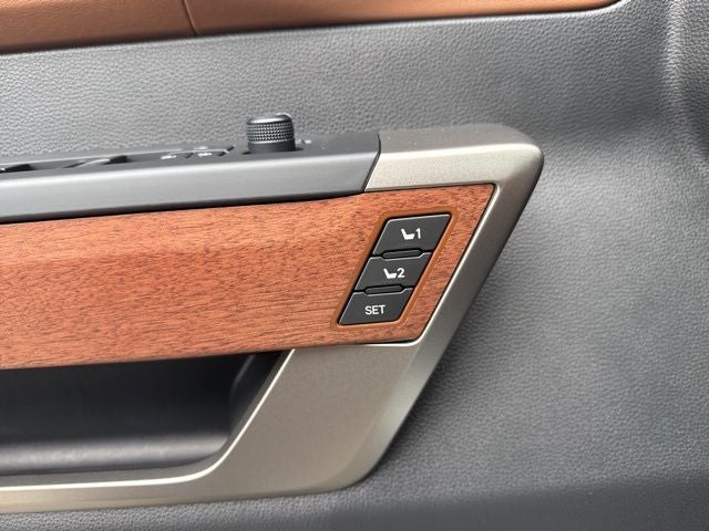 2026 Toyota Tundra 1794