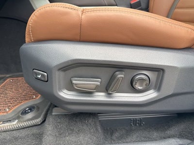 2026 Toyota Tundra 1794