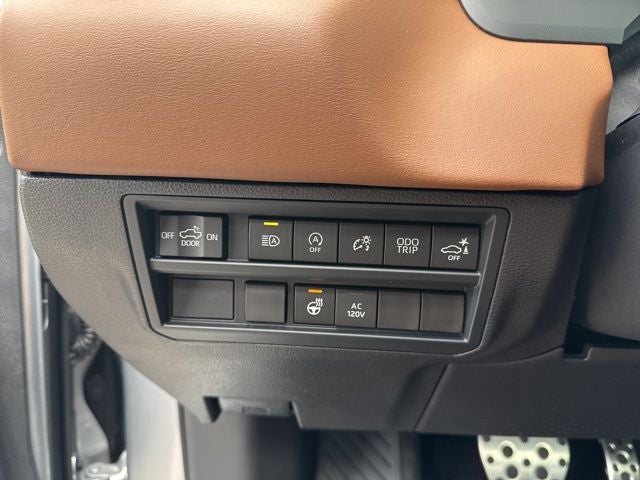 2026 Toyota Tundra 1794