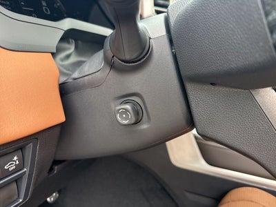 2026 Toyota Tundra 1794