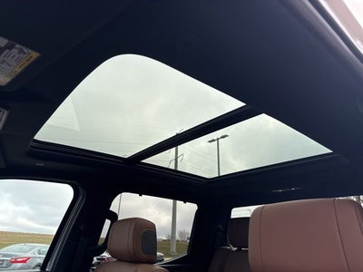 2026 Toyota Tundra 1794