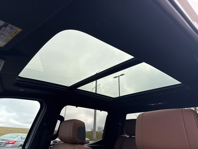 2026 Toyota Tundra 1794