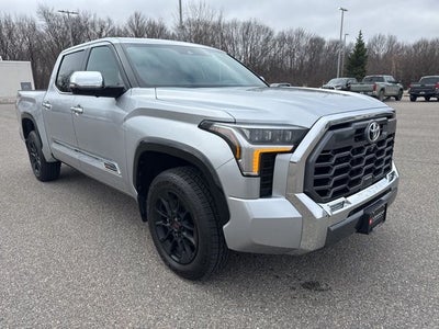 2026 Toyota Tundra 1794
