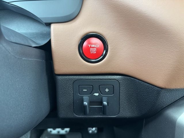 2026 Toyota Tundra 1794