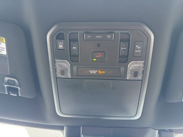 2026 Toyota Tundra 1794