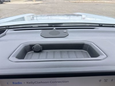 2026 Toyota Tundra 1794